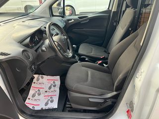 Κλούβα Ford 2019 TRANSIT COURIER 1,5 TDCI  6TAXYTO-thumb-8