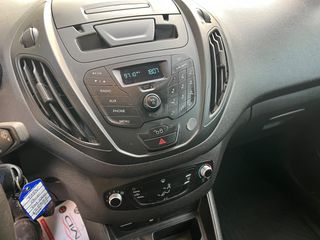 Κλούβα Ford 2019 TRANSIT COURIER 1,5 TDCI  6TAXYTO-thumb-13