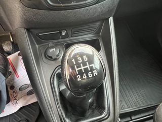 Κλούβα Ford 2019 TRANSIT COURIER 1,5 TDCI  6TAXYTO-thumb-11