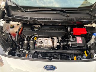 Κλούβα Ford 2019 TRANSIT COURIER 1,5 TDCI  6TAXYTO-thumb-17