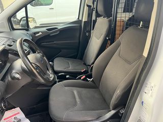 Κλούβα Ford 2019 TRANSIT COURIER 1,5 TDCI  6TAXYTO-thumb-10