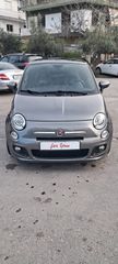 Fiat 500 2014