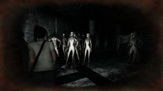 DreadOut Remastered Collection (Import) (Multi-Language) / Nintendo Switch-thumb-4