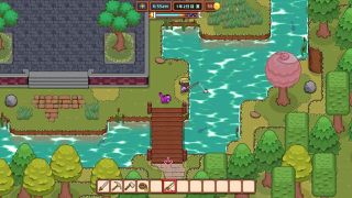 Everafter Falls (Mulit-Language) (Import) / Nintendo Switch-thumb-1