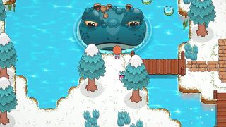 Everafter Falls (Mulit-Language) (Import) / Nintendo Switch-thumb-4