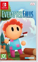 Everafter Falls (Mulit-Language) (Import) / Nintendo Switch