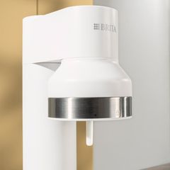 Brita sodaTRIO saturator (white)-thumb-4