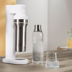 Brita sodaTRIO saturator (white)-thumb-3