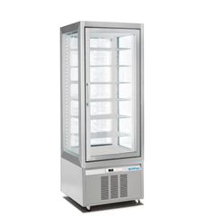 ΚΑΤΑΨΥΞΗ ΖΑΧΑΡΟΠΛΑΣΤΙΚΗΣ L03700 INFRICO