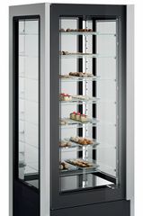 ΨΥΓΕΙΟ ΒΙΤΡΙΝΑ ΖΑΧΑΡΟΠΛΑΣΤΙΚΗΣ ΓΙΑ ΣΟΚΟΛΑΤΑ ISA RV CH 75-206