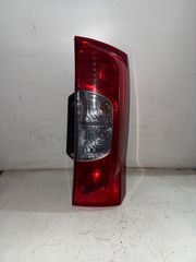 FIAT FIORINO/QUBO 08-16 Φανάρι πίσω δεξί μονή πόρτα