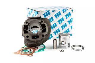 Κυλινδροπιστονο 50Cc Ø40Mm Cpi / Keeway / Generic 50Cc 2T | Motoforce