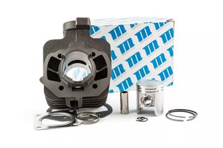 Κυλινδροπιστονο 50Cc Ø40Mm Peugeot Speedfight 3/4, Ludix, Kisbee 50, Vivacity 50 (Horiz) | Motoforce
