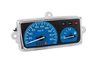 Κοντερ Χιλιομετρητης Τυπου Oem Yamaha Bws 50 99-03 | Motoforce