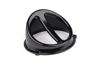 Προεκταση Για Καπακι Φτερωτης Air Scoop Universal Μαυρο | Str8