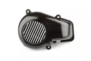 Εξωτερικο Καπακι Φτερωτης Yamaha Bws, Slider, Spy, Zuma, Booster, Stunt <-2004 Μαυρο | Str8
