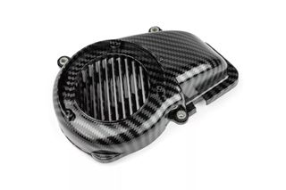 Εξωτερικο Καπακι Φτερωτης Yamaha Bws, Slider, Spy, Zuma, Booster, Stunt <-2004 Carbon | Str8