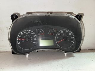 FIAT FIORINO/QUBO 08-16	Καντράν