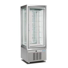 ΨΥΓΕΙΟ ΖΑΧΑΡΟΠΛΑΣΤΙΚΗΣ L03702 INFRICO