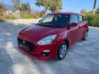 Suzuki Swift 2019 1.2cc 16V 90HP
