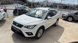 Seat Arona 2021 TGI CNG 90hp Optimum 1.0