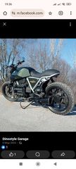 Bmw K100 K75 K1100 custom-thumb-2