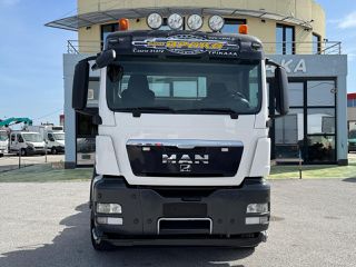 MAN 2012 TGS 26440 - 26.440 6X2 / EURO 5-thumb-1