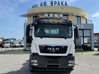 MAN 2012 TGS 26440 - 26.440 6X2 / EURO 5-thumb-2