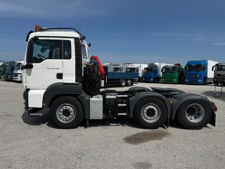 MAN 2012 TGS 26440 - 26.440 6X2 / EURO 5-thumb-3