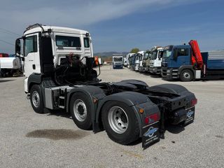 MAN 2012 TGS 26440 - 26.440 6X2 / EURO 5-thumb-4