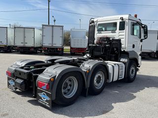 MAN 2012 TGS 26440 - 26.440 6X2 / EURO 5-thumb-6