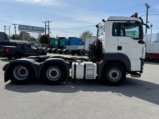 MAN 2012 TGS 26440 - 26.440 6X2 / EURO 5-thumb-7