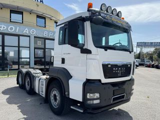 MAN 2012 TGS 26440 - 26.440 6X2 / EURO 5-thumb-8