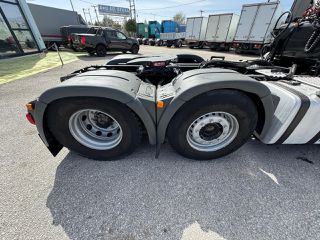 MAN 2012 TGS 26440 - 26.440 6X2 / EURO 5-thumb-14