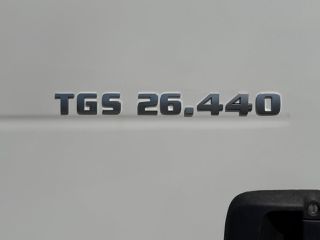 MAN 2012 TGS 26440 - 26.440 6X2 / EURO 5-thumb-19
