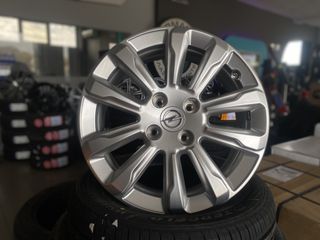 GERMANOS OPEL PEUGEOT ORIGINAL 16“ 4x108