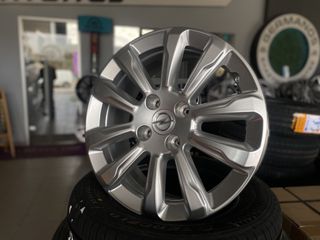 GERMANOS OPEL PEUGEOT ORIGINAL 16“ 4x108-thumb-1