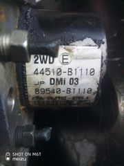 ABS ΜΟΝΑΔΑ DAIHATSU SIRION 06-12''44510-B1110-thumb-2