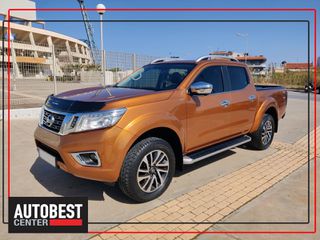 Nissan Navara 2018 2.3cc dCi TEKNA FULL EXTRA ΙΔΙΩΤΗ*
