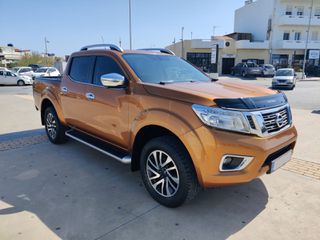 Nissan Navara 2018 2.3cc dCi TEKNA FULL EXTRA ΙΔΙΩΤΗ* *ΤΕΛΕΙΟ*-thumb-2