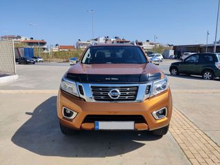Nissan Navara 2018 2.3cc dCi TEKNA FULL EXTRA ΙΔΙΩΤΗ* *ΤΕΛΕΙΟ*-thumb-3