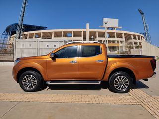 Nissan Navara 2018 2.3cc dCi TEKNA FULL EXTRA ΙΔΙΩΤΗ* *ΤΕΛΕΙΟ*-thumb-4