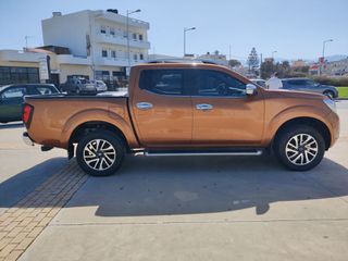 Nissan Navara 2018 2.3cc dCi TEKNA FULL EXTRA ΙΔΙΩΤΗ* *ΤΕΛΕΙΟ*-thumb-5