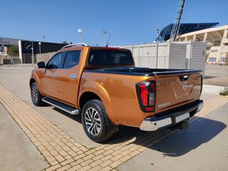 Nissan Navara 2018 2.3cc dCi TEKNA FULL EXTRA ΙΔΙΩΤΗ* *ΤΕΛΕΙΟ*-thumb-6