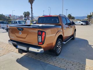 Nissan Navara 2018 2.3cc dCi TEKNA FULL EXTRA ΙΔΙΩΤΗ* *ΤΕΛΕΙΟ*-thumb-7
