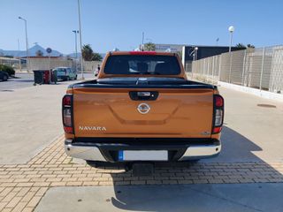 Nissan Navara 2018 2.3cc dCi TEKNA FULL EXTRA ΙΔΙΩΤΗ* *ΤΕΛΕΙΟ*-thumb-8