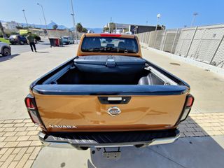 Nissan Navara 2018 2.3cc dCi TEKNA FULL EXTRA ΙΔΙΩΤΗ* *ΤΕΛΕΙΟ*-thumb-9