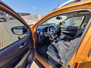 Nissan Navara 2018 2.3cc dCi TEKNA FULL EXTRA ΙΔΙΩΤΗ* *ΤΕΛΕΙΟ*-thumb-10