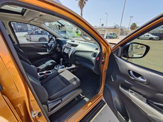 Nissan Navara 2018 2.3cc dCi TEKNA FULL EXTRA ΙΔΙΩΤΗ* *ΤΕΛΕΙΟ*-thumb-11