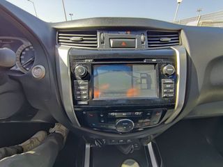 Nissan Navara 2018 2.3cc dCi TEKNA FULL EXTRA ΙΔΙΩΤΗ* *ΤΕΛΕΙΟ*-thumb-14